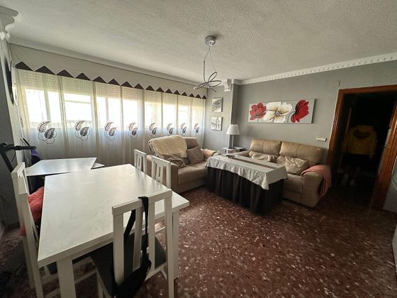 Foto 2 de Àtic en venda a Almuñecar de 3 habitacions amb terrassa i aire acondicionat