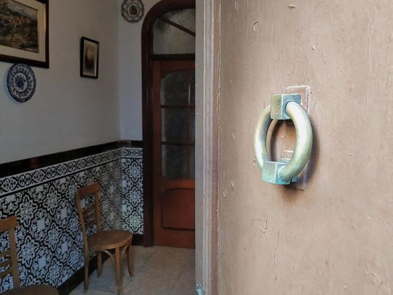 Foto 2 de Xalet en venda a Riogordo de 7 habitacions i 210 m²