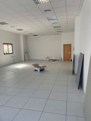 Foto 1 de Alquiler de oficina en Campanillas de 180 m²