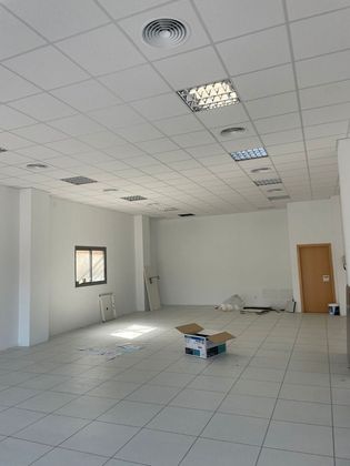 Foto 2 de Alquiler de oficina en Campanillas de 180 m²