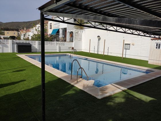 Foto 1 de Casa adossada en venda a Cotomar - Urbanizaciones de 6 habitacions amb terrassa i piscina
