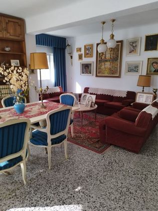 Foto 1 de Piso en venta en Olletas - Sierra Blanquilla de 5 habitaciones con terraza y balcón