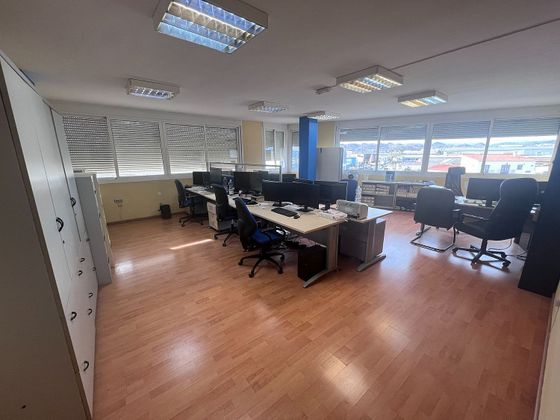 Foto 1 de Venta de oficina en Churriana con aire acondicionado