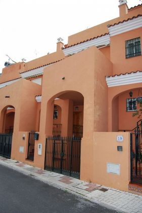 Foto 1 de Casa en venta en San Alberto - Tejar de Salyt de 3 habitaciones con terraza y balcón