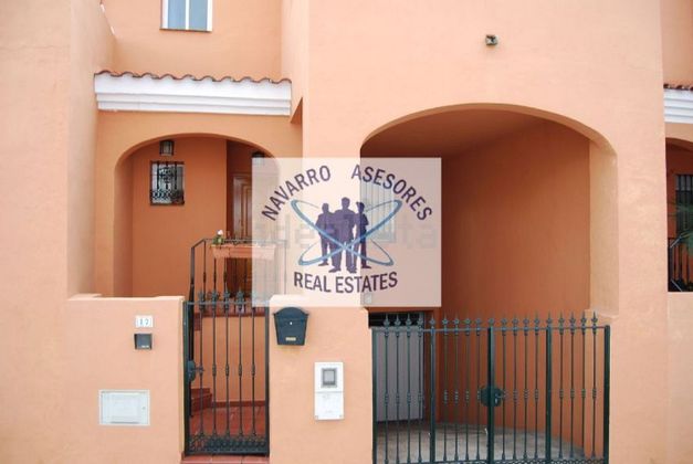 Foto 2 de Casa en venta en San Alberto - Tejar de Salyt de 3 habitaciones con terraza y balcón