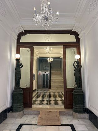 Foto 2 de Alquiler de oficina en Centro Histórico de 280 m²