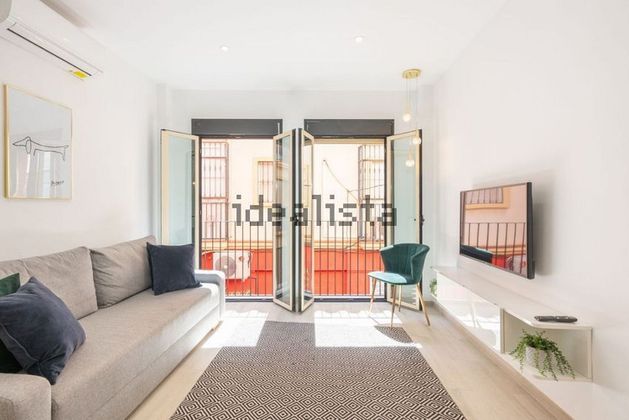 Foto 2 de Pis en lloguer a El Ejido - La Merced - La Victoria de 2 habitacions amb terrassa i mobles