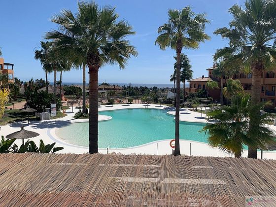 Foto 1 de Estudio en venta en Bel Air - Cancelada - Saladillo con terraza y piscina