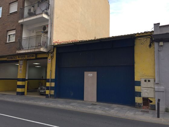 Foto 1 de Casa adossada en venda a calle Valencia de 2 habitacions i 188 m²