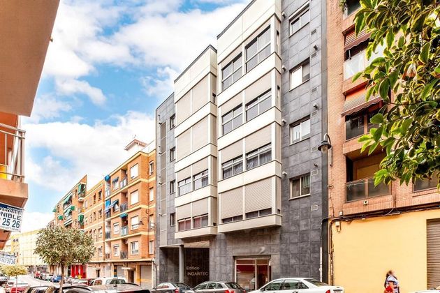 Foto 1 de Oficina en venta en calle Jesus Morante Borras con terraza