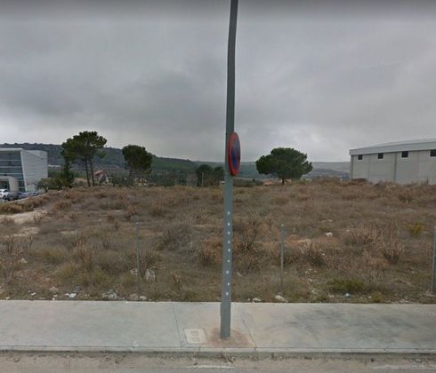 Foto 2 de Venta de terreno en calle Comarca de la Horta de 3611 m²