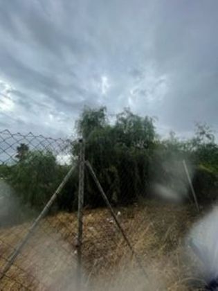Foto 2 de Venta de terreno en calle Benifaraig de 4840 m²