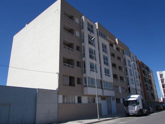 Foto 1 de Edifici en venda a calle Roig de Corella de 4819 m²