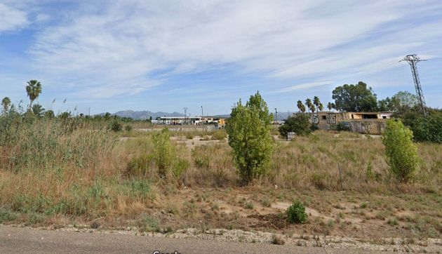 Foto 1 de Venta de terreno en carretera Cádizbarcelona de 15975 m²