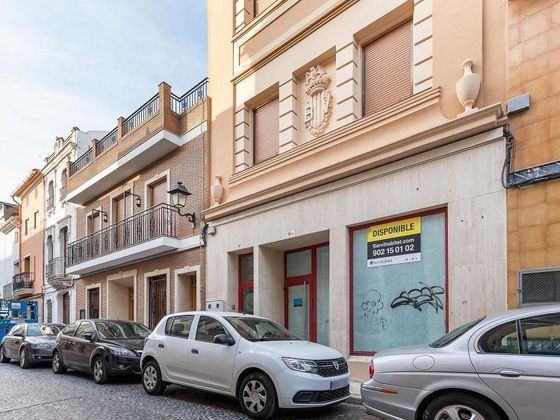 Foto 2 de Local en venda a calle Sant Joan de 141 m²