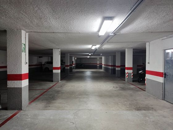 Foto 2 de Garatge en venda a calle Picaio de 11 m²