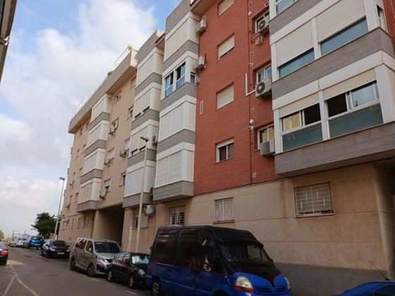 Foto 1 de Pis en venda a calle Albal de 1 habitació amb terrassa i garatge