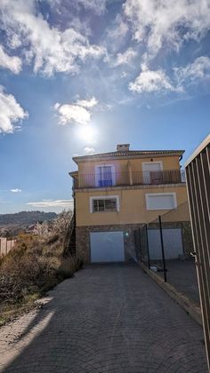 Foto 2 de Venta de casa adosada en calle Ramal El de 4 habitaciones con terraza y garaje