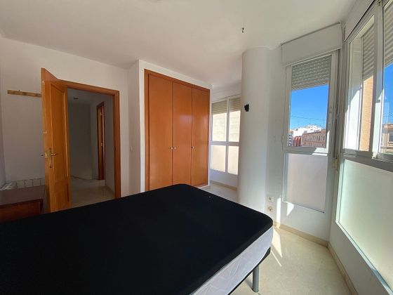 Foto 2 de Piso en venta en La Raïosa de 3 habitaciones con garaje y aire acondicionado