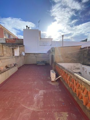 Foto 2 de Venta de casa en Massanassa de 4 habitaciones con terraza