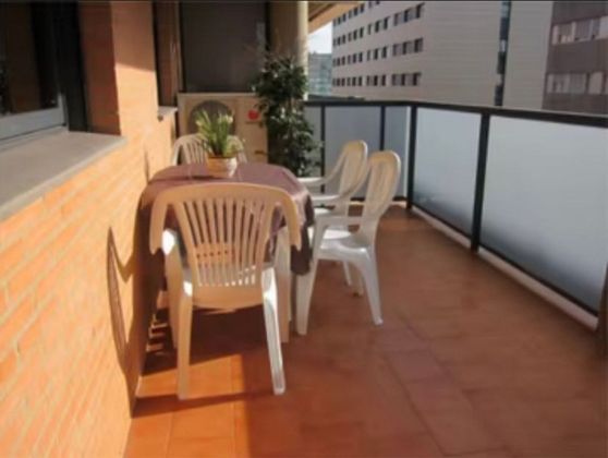 Foto 1 de Piso en venta en Penya-Roja de 4 habitaciones con terraza y piscina