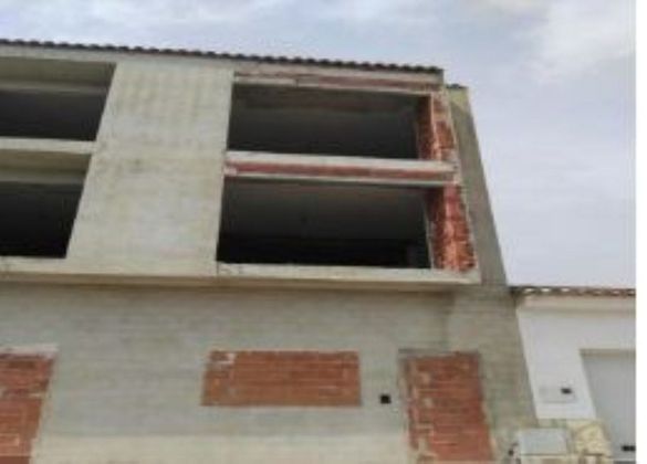 Foto 1 de Venta de edificio en calle Vicente Andres Estelles de 866 m²