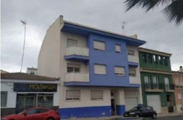 Foto 1 de Edifici en venda a avenida Diputación de 1140 m²