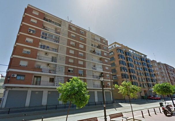 Foto 1 de Pis en venda a calle De Francesc Cubells de 3 habitacions amb balcó i aire acondicionat