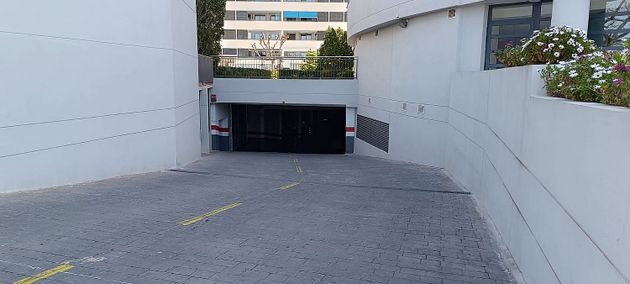 Foto 1 de Garaje en venta en Sant Pau de 16 m²