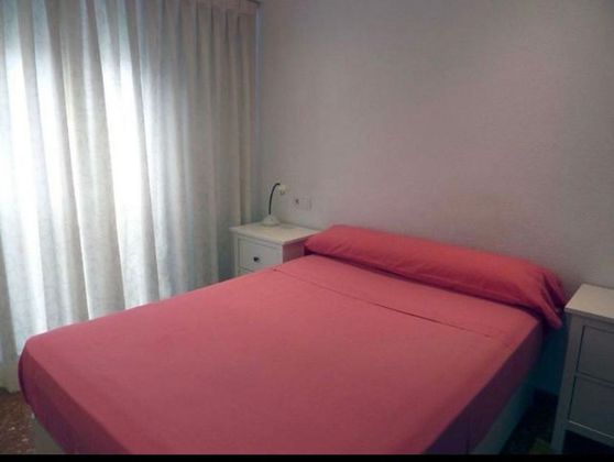 Foto 2 de Pis en venda a Montolivet de 1 habitació amb balcó i aire acondicionat