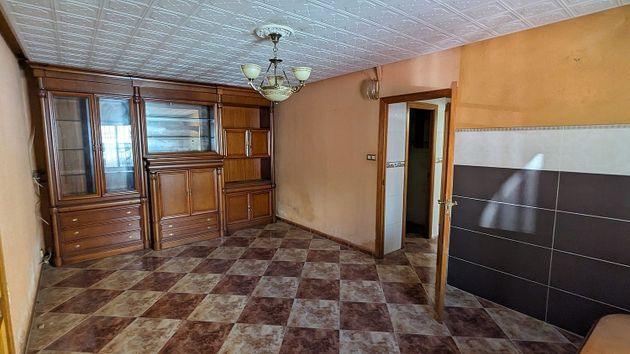Foto 2 de Casa en venda a calle Vicent Amorós de 4 habitacions amb terrassa i aire acondicionat