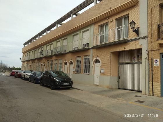 Foto 2 de Garatge en venda a calle Verge del Pilar de 16 m²