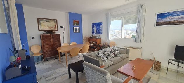 Foto 1 de Àtic en venda a Zahara de los Atunes de 3 habitacions amb terrassa i piscina