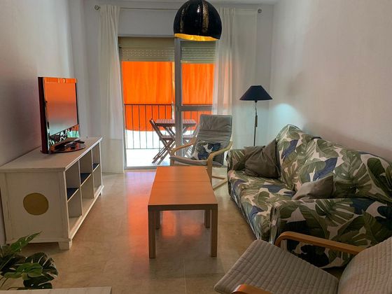 Foto 1 de Piso en alquiler en Doctor Barraquer - G. Renfe - Policlínico de 4 habitaciones con terraza y muebles