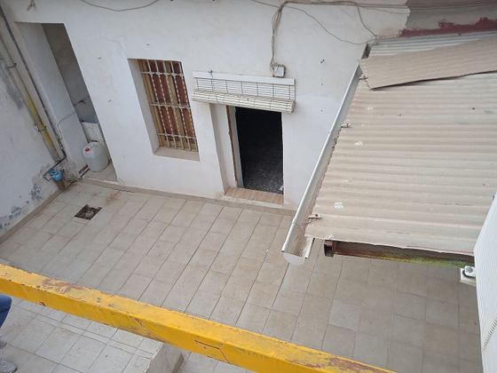 Foto 1 de Casa adossada en venda a Sangonera la Seca de 2 habitacions amb terrassa i piscina