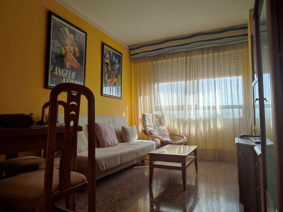 Foto 1 de Pis en venda a Alcantarilla de 2 habitacions amb garatge i aire acondicionat