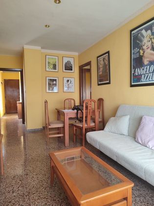 Foto 2 de Pis en venda a Alcantarilla de 2 habitacions amb garatge i aire acondicionat