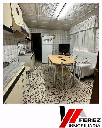 Foto 2 de Piso en venta en Alcantarilla de 4 habitaciones con garaje y balcón