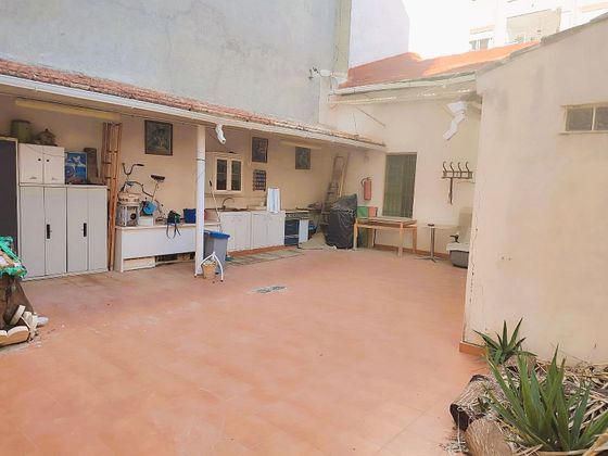 Foto 1 de Casa en venda a Alcantarilla de 3 habitacions amb garatge