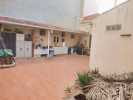 Foto 2 de Casa en venta en Alcantarilla de 3 habitaciones con garaje
