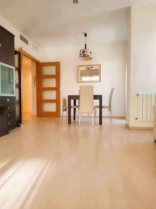 Foto 1 de Pis en venda a Alcantarilla de 3 habitacions amb balcó i aire acondicionat