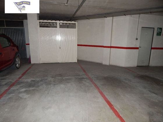 Foto 1 de Garatge en venda a Ontinyent de 21 m²