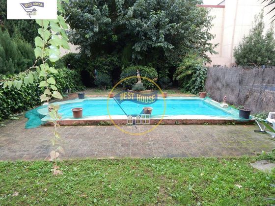Foto 1 de Casa rural en venta en Ontinyent de 5 habitaciones con terraza y piscina