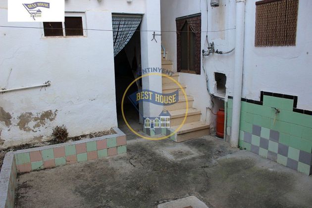Foto 1 de Venta de casa en Olleria (l´) de 7 habitaciones con terraza y garaje
