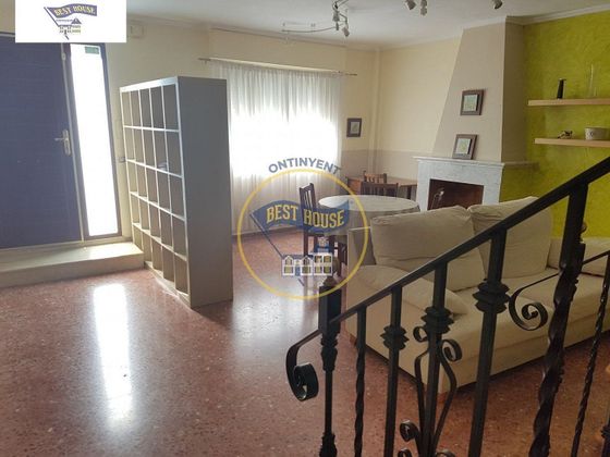 Foto 1 de Venta de casa en Benisoda de 3 habitaciones con terraza y aire acondicionado