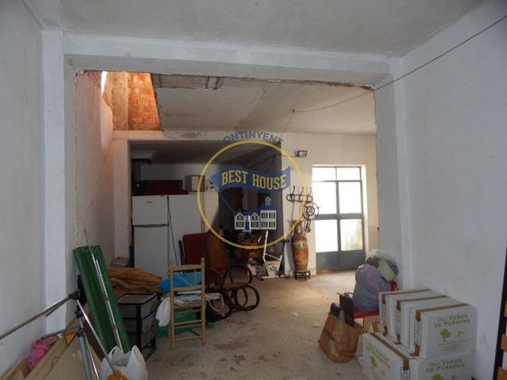Foto 2 de Venta de casa en Aielo de Malferit de 1 habitación y 140 m²