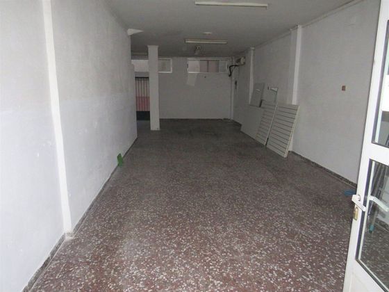 Foto 1 de Local en alquiler en Albaida de 70 m²
