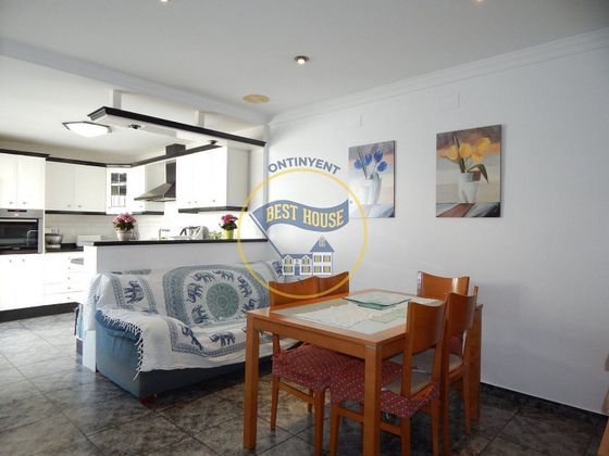 Foto 2 de Casa en venda a Castelló de Rugat de 4 habitacions amb terrassa i aire acondicionat
