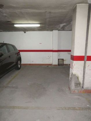 Foto 1 de Garatge en venda a Ontinyent de 26 m²