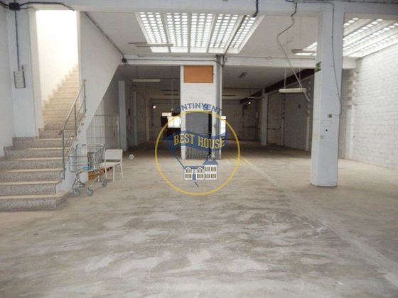 Foto 2 de Venta de piso en Olleria (l´) de 1 habitación y 620 m²